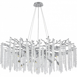 Подвесная люстра Arte Milano Milan23 231901/D1000/14/A Cr