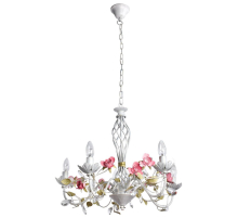 Подвесная люстра MW-Light Букет 421011905