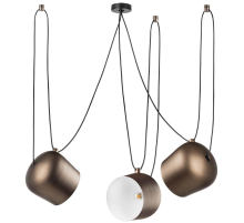 Подвесная люстра Lightstar Omega 727233