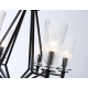 Подвесная люстра Ambrella light Traditional TR3237