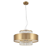Подвесная люстра Rivoli Vickie 1051-306 Б0061902