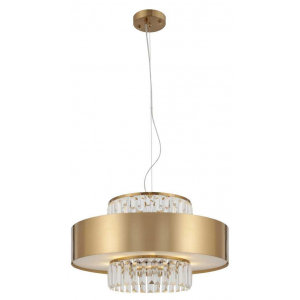 Подвесная люстра Rivoli Vickie 1051-306 Б0061902
