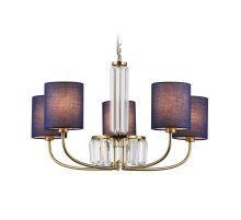 Подвесная люстра Ambrella Light High Light Classic LH71271