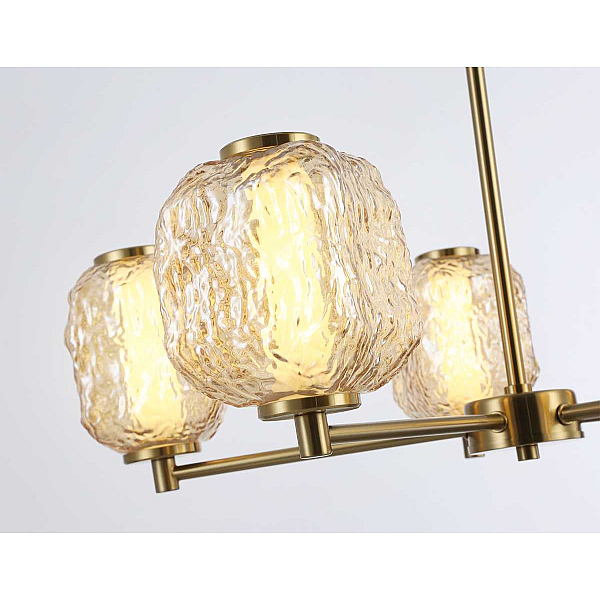 Люстра Ambrella Light HIGH LIGHT LH30104