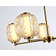 Люстра Ambrella Light HIGH LIGHT LH30104