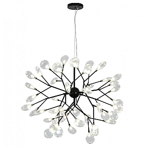 Подвесная люстра Kink Light Ветта 07521-45,19(21)
