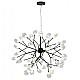Подвесная люстра Kink Light Ветта 07521-45,19(21)