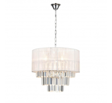 Подвесная люстра Vele Luce Fata VL3173P07