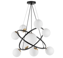 Подвесная люстра Lightstar Croco 815397