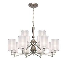 Подвесная люстра Favourite Laguna 2698-12P