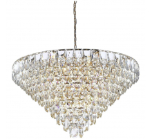 Подвесная люстра Wertmark Lavinia WE106.29.103