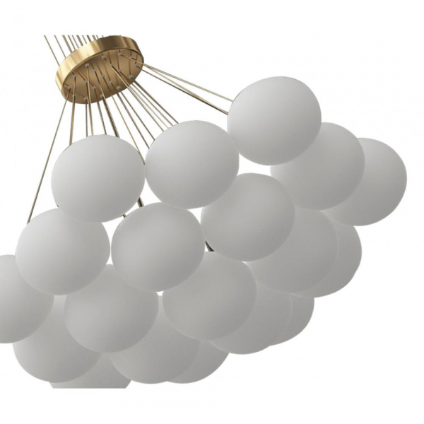 Подвесная люстра Kink Light Алди 08475-19,20 Подвесная люстра Kink Light Алди 08475-19,20