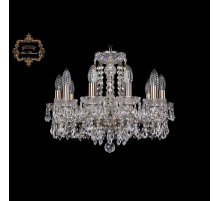 Подвесная люстра ArtClassic 11.23.10.165.Br.Dr