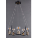 Подвесная люстра Vele Luce Rossi VL1862L05