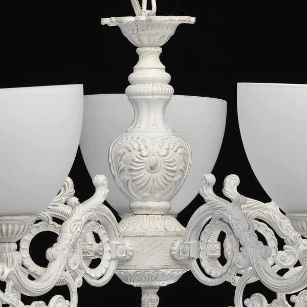 Подвесная люстра MW-Light Ариадна 450016605 Подвесная люстра MW-Light Ариадна 450016605
