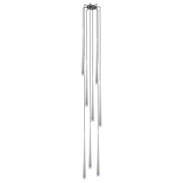Подвесная люстра Lightstar Meta Duovo 807086 Подвесная люстра Lightstar Meta Duovo 807086