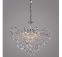 Подвесная люстра Reluce 36760-0.4-800 MX CH