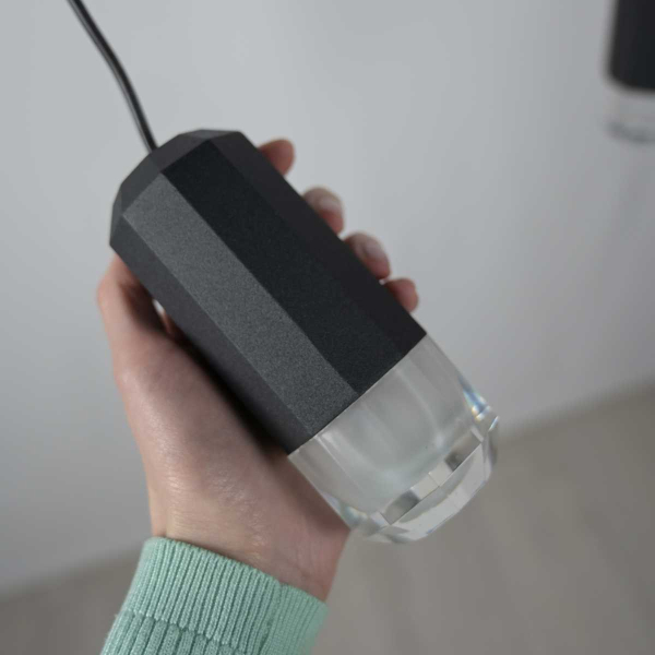 Подвесная люстра Imperium Loft Vibia Wireflow 74888-22