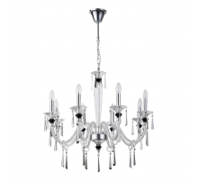 Подвесная люстра Stilfort Lussi 1052/09/08P