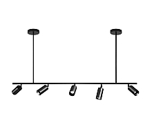 Подвесная люстра Kink Light Кайко 07615-5,19