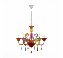 Подвесная люстра ST Luce Delizia SL672.963.06