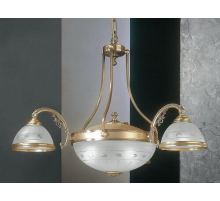 Подвесная люстра Reccagni Angelo L 3840/3+2