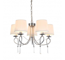 Подвесная люстра Omnilux OML-61503-05