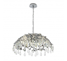 Подвесная люстра MODELUX ML.8065.8 CR