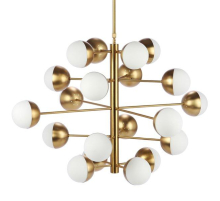 Люстра Loft-Concept Cedar  Moss Light 40.1667-0 13536