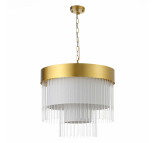 Подвесная люстра ST Luce Aversa SL1352.203.09