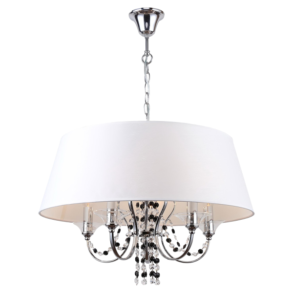 Подвесная люстра Lussole Lgo Cochise LSP-8080