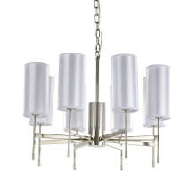 Подвесная люстра Newport 7328/C без абажуров М0063538