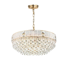 Подвесная люстра Odeon Light FIESTA 5070/21