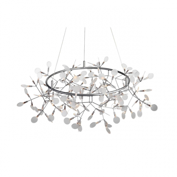 Подвесная светодиодная люстра ST Luce Rafina SL379.103.135 Подвесная светодиодная люстра ST Luce Rafina SL379.103.135
