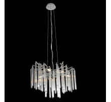 Подвесная люстра Kink Light Адели 07877-80,02