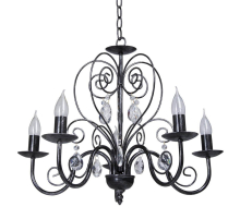 Подвесная люстра Vitaluce V1179/5