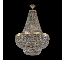 Подвесная люстра Bohemia Ivele 19101/H2/60IV G