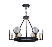 Подвесная люстра Favourite Fara 1721-6PC