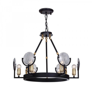 Подвесная люстра Favourite Fara 1721-6PC