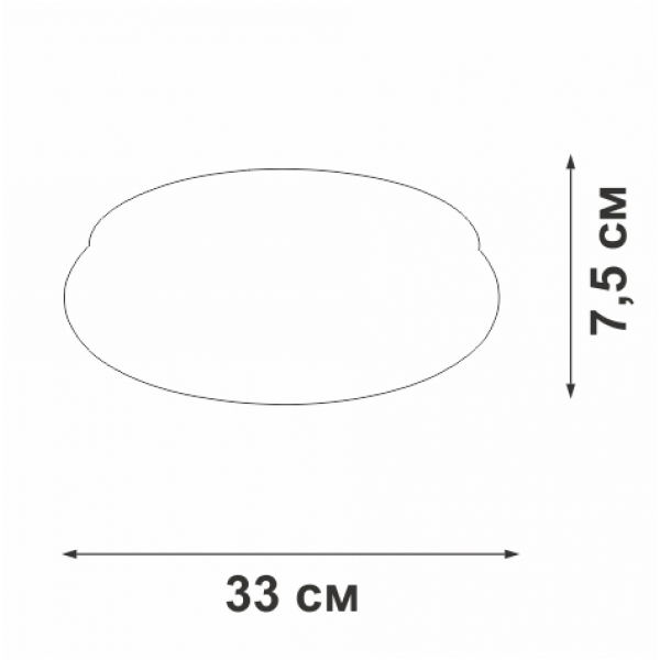 Люстра Vitaluce V2537DT-8/1PL Люстра Vitaluce V2537DT-8/1PL