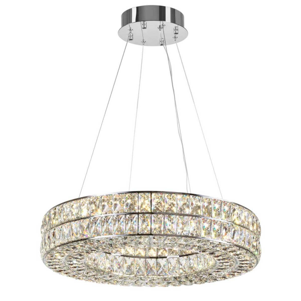Подвесная люстра Odeon Light PANTA 4927/52L Подвесная люстра Odeon Light PANTA 4927/52L