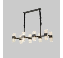 Подвесная светодиодная люстра Romatti Kobo Aont Cool 6036-8C