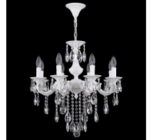 Подвесная люстра Bohemia Ivele AL78101/8/175 B WM