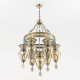 Подвесная люстра Citilux Каир CL419263