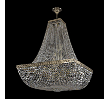Подвесная люстра Bohemia Ivele 19282/H2/80IV G