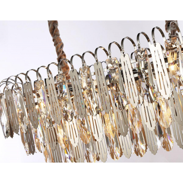 Подвесная люстра Ambrella light Traditional TR5259 Подвесная люстра Ambrella light Traditional TR5259