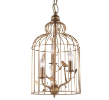 Люстра Loft-Concept Birdcage Chandelier 40.2022-0 19624
