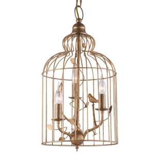 Люстра Loft-Concept Birdcage Chandelier 40.2022-0 19624