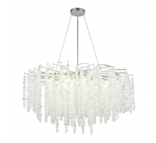 Подвесная люстра Aployt Paulina APL.848.13.15