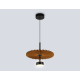 Люстра Ambrella Light HIGH LIGHT LH72607